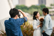 Load image into Gallery viewer, Beginner's Photography Class