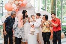 Load image into Gallery viewer, Birthday celebration by Kim/Shin (120 Minutes)