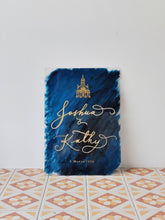 Load image into Gallery viewer, Acrylic Welcome Sign with Illustration