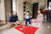 Load image into Gallery viewer, Birthday celebration by Kim/Shin (120 Minutes)