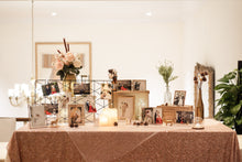 Load image into Gallery viewer, Photo table Rental (A)