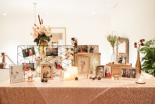 Load image into Gallery viewer, Photo table Rental (A)