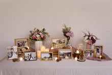Load image into Gallery viewer, Photo Table Rental (D)