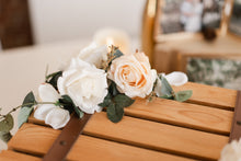 Load image into Gallery viewer, Rustic Wooden Ang Bao Box with lock (Rental)