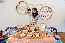 Load image into Gallery viewer, Birthday celebration by Kim/Shin (120 Minutes)