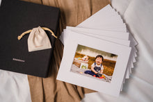 Load image into Gallery viewer, Folio Box (Medium)