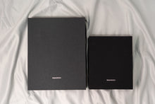 Load image into Gallery viewer, Folio Box (Large)