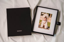 Load image into Gallery viewer, Folio Box (Medium)