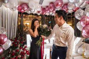Surprise Proposal Photography By Dennis (100 Minutes)